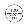 Ελαστικό 700Χ38C Vredestein TLR Aventura Μαύρο/Καφέ