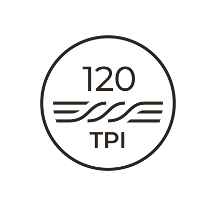 Ελαστικό 700Χ38C Vredestein TLR Aventura Μαύρο/Καφέ
