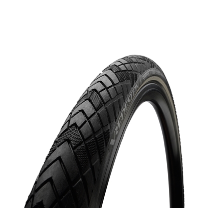 Ελαστικό ποδηλάτου Vredestein Perfect Tour 700x37C (37-622) με Superior Protection για trekking/πόλη