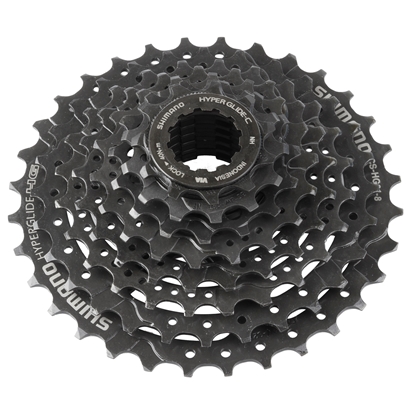 ΓΡΑΝΑΖΙ ΚΑΣΕΤΑ SHIMANO 8TAX. CS-HG31