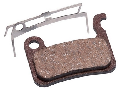 ΤΑΚΑΚΙΑ BARADINE Shimano XTR DS17