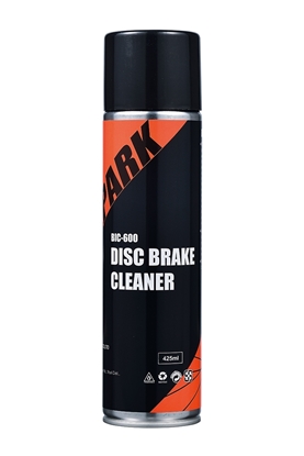 ΚΑΘΑΡΙΣΤΙΚΟ CHEPARK BIC600 ΣΠΡΕΙ ΔΙΣΚΟΦΡΕΝΟΥ