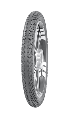 Ελαστικό 16Χ2.50 Viper E-Scooter Tubeless