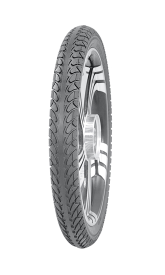 Ελαστικό 16Χ2.50 Viper E-Scooter Tubeless