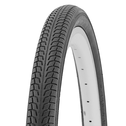 Ελαστικό 24Χ1-3/8 Viper P1001 Γκρί