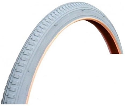 Ελαστικό 24Χ1-3/8 Viper P1001 Γκρί