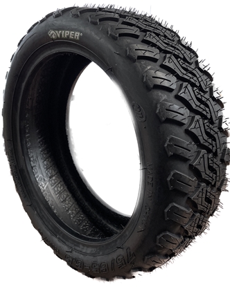 Ελαστικό 75/65Χ6.5 Viper Ηλεκτρικού Πατινιού