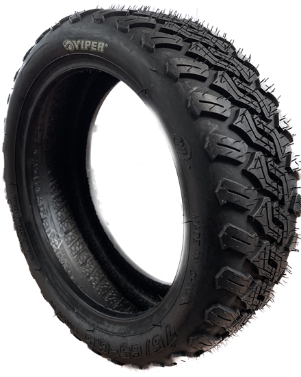 Ελαστικό 75/65Χ6.5 Viper Ηλεκτρικού Πατινιού