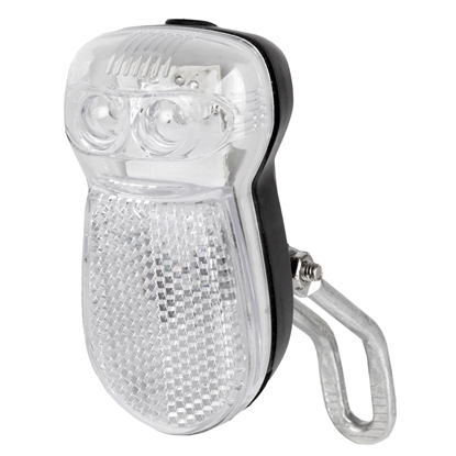 Φαναράκι Εμπρόσθιο 2 Led Για V-Brake