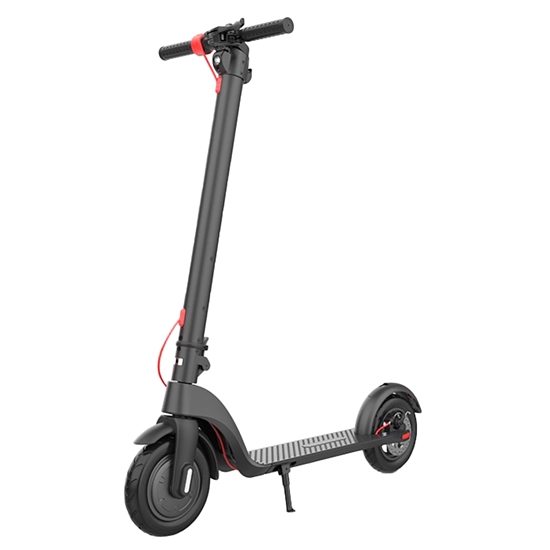 Ηλεκτρικό πατίνι Anlen 350W με 8.5’’ ελαστικά αέρος και αυτονομία έως 25 km