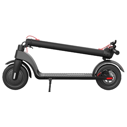 Ηλεκτρικό πατίνι Anlen 350W με 8.5’’ ελαστικά αέρος και αυτονομία έως 25 km