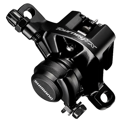 Δαγκάνα Δισκόφρενου Shimano Tourney BR-TX805