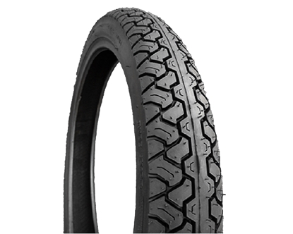 Λάστιχο 250x17 Shinko/Golden Boy SR705 4PR TT