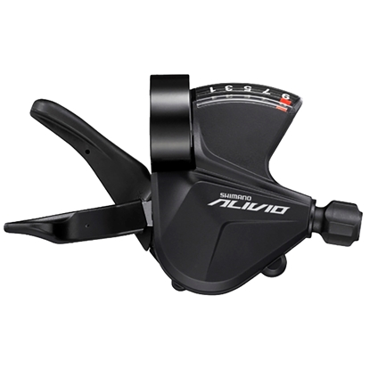 Λεβίες Ταχυτήτων Shimano SL-M3100 9 Ταχ.