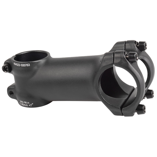 Λαιμός Τιμονιού M Wave 90mm Ø31.8mm