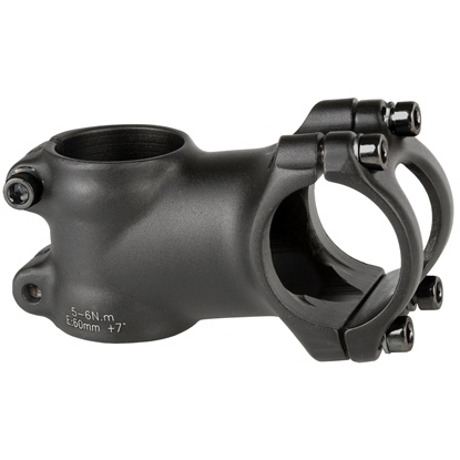 Λαιμός Τιμονιού M Wave 60mm  Ø31.8mm
