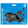 Λαιμός Τιμονιού M Wave 60mm  Ø31.8mm