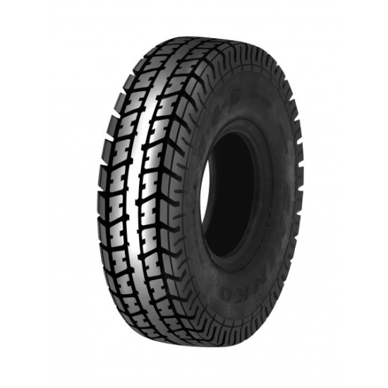 Λάστιχο 5.4x6 Shinko SR510 4PR TT