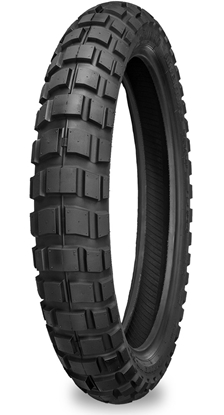 Λάστιχο 110/80x19 Shinko E804 4PR TL