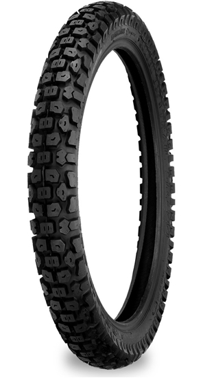 Λάστιχο 300x21 Shinko SR244 4PR TT