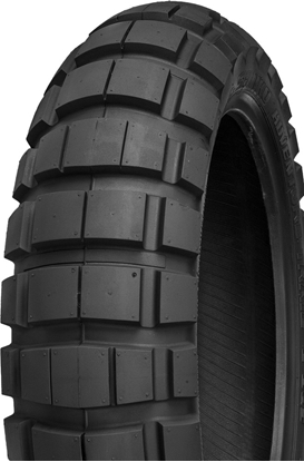 Λάστιχο 140/80x17 Shinko E805 4PR TT