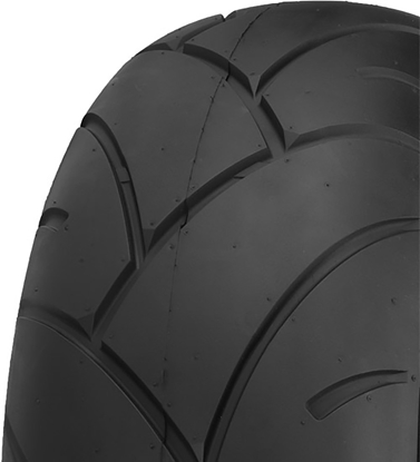 Λάστιχο 160/60x17 Shinko R005 4PR TL