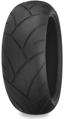 Λάστιχο 160/60x17 Shinko R005 4PR TL
