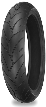Λάστιχο 120/70x17 Shinko F005 4PR TL