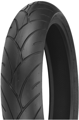 Λάστιχο 120/70x17 Shinko F005 4PR TL