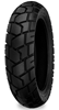 Λάστιχο 130/80x17 Shinko E705 4PR TL