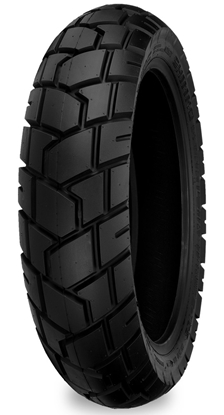 Λάστιχο 130/80x17 Shinko E705 4PR TL