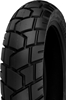 Λάστιχο 130/80x17 Shinko E705 4PR TL
