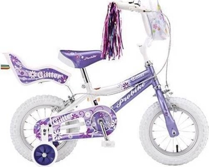 ΠΟΔΗΛΑΤΟ 12'' PROBIKE GLITTER