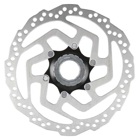 Δίσκος Φρένου Δισκόπλακα Shimano SM-RT10-M Center Lock 160MM