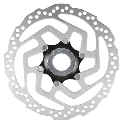 Δίσκος Φρένου Δισκόπλακα Shimano SM-RT10-M Center Lock 180MM