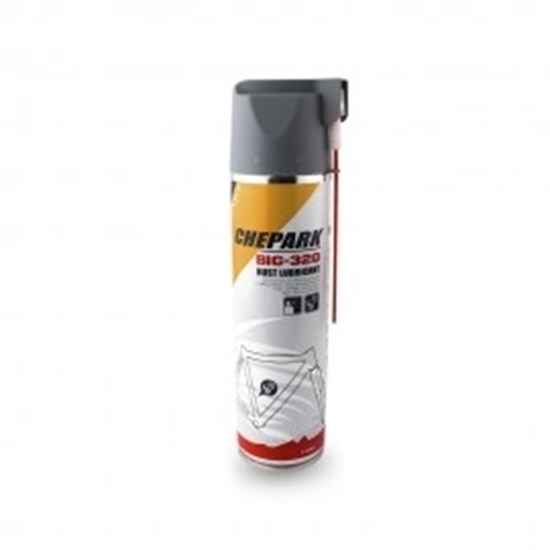 ΑΝΤΙΣΚΩΡΙΑΚΟ ΣΠΡΕΙ CHEPARK 425ml