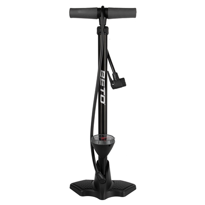 ΑΕΡΑΝΤΛΙΑ/ΤΡΟΜΠΑ ΔΑΠΕΔΟΥ BETO 160PSI MANOΜΕΤΡΟ