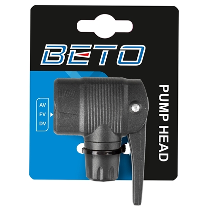 Τσιμπιδάκι Αεραντλίας Beto AV/DV/FV