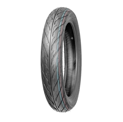 Λάστιχο 70/80x17 Journey 6PR TT P6140