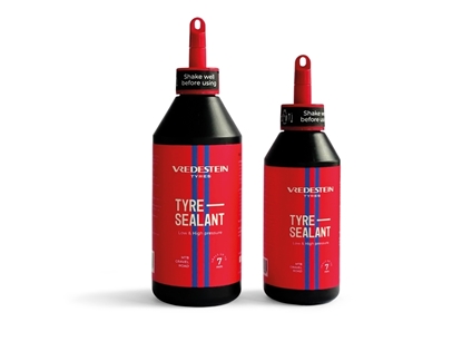 Υγρό Ελαστικού Tubeless Vredestein 250ml