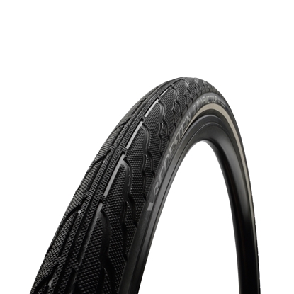 Ελαστικό 700Χ37C Vredestein Dynamic Tour Basic Protetion