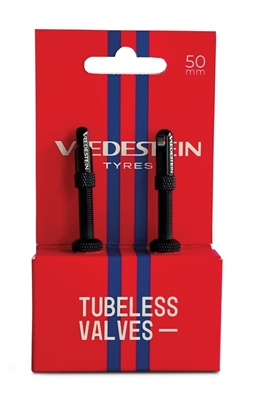 Βαλβίδες Tubeless Vredestein 70mm