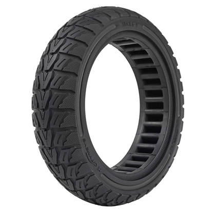 Ελαστικά 10x2.50-7'' Συμπαγές Πατινιού