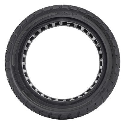 Ελαστικά 10x2.50-7'' Συμπαγές Πατινιού