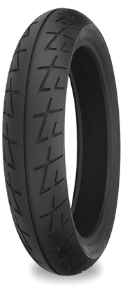 Λάστιχο 110/70x12 Shinko F009 4PR TL