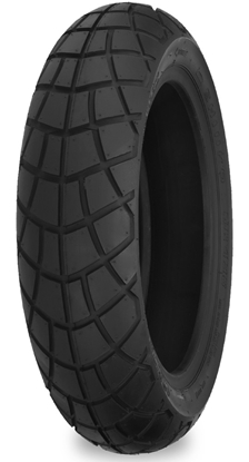 Λάστιχο 120/70x12 Shinko SR428 4PR TL
