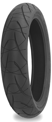 Λάστιχο 110/70x17 Shinko SR016 4PR TL