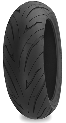 Λάστιχο 140/70x17 Shinko SR016 4PR TL