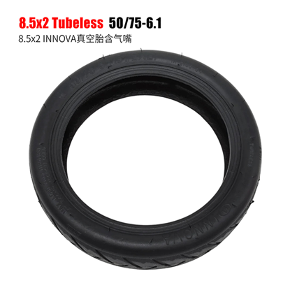 Ελαστικό 8,5x2'' (50/75-6.1) Xiaomi M365/Pro/1S TL
