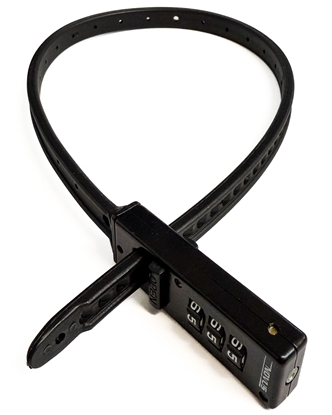 Κλειδαριά Novus Zip Lock Συνδιασμού